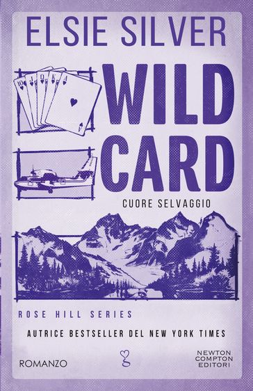 Wild Card. Cuore selvaggio