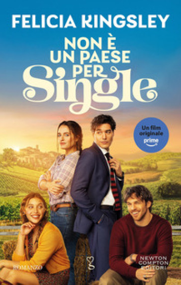 NON &Egrave; UN PAESE PER SINGLE. EDIZ. SPECIAL