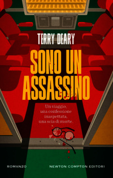 Sono un assassino