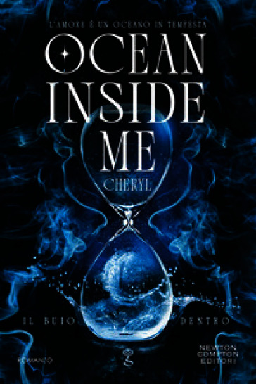Ocean inside me. Il buio dentro