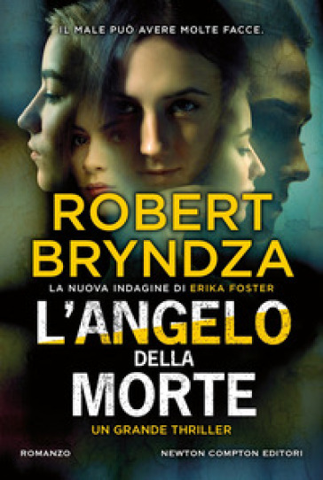 L'ANGELO DELLA MORTE