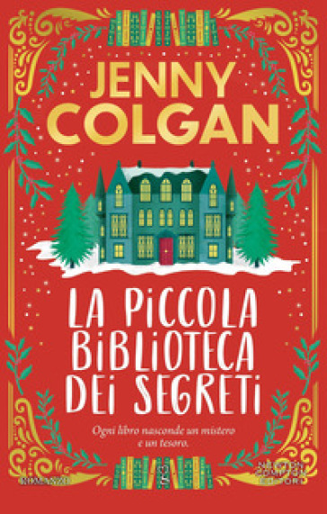 La piccola biblioteca dei segreti