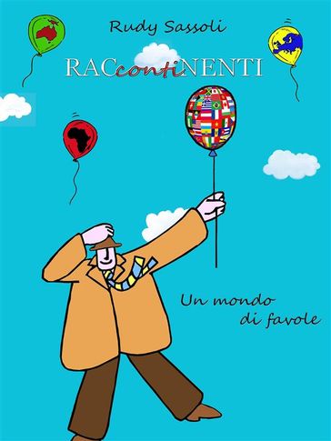 RACcontiNENTI