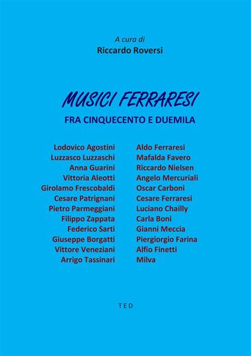 Musici ferraresi