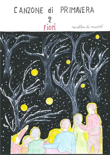 Canzone di Primavera 2 (Fiori)