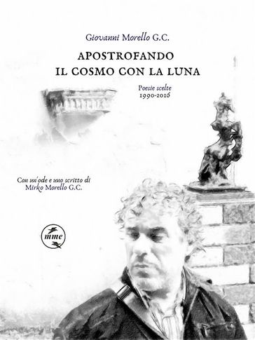Apostrofando il cosmo con la luna