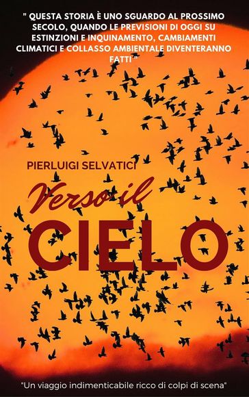 Verso il cielo