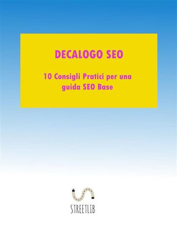 Decalogo SEO