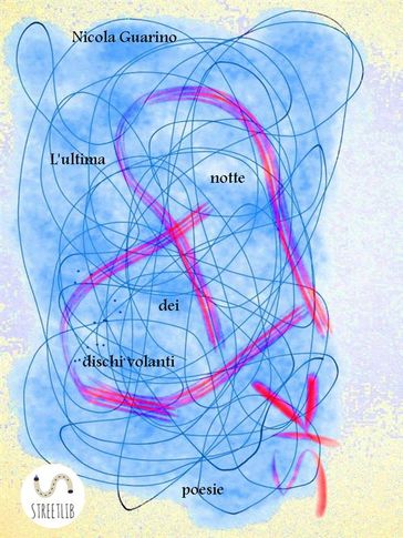 L'ultima Notte dei Dischi Volanti