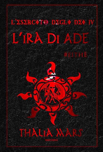 L'Ira di Ade (L'Esercito degli Dei #4)