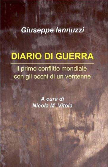 Diario di Guerra