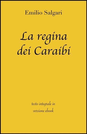 La regina dei Caraibi