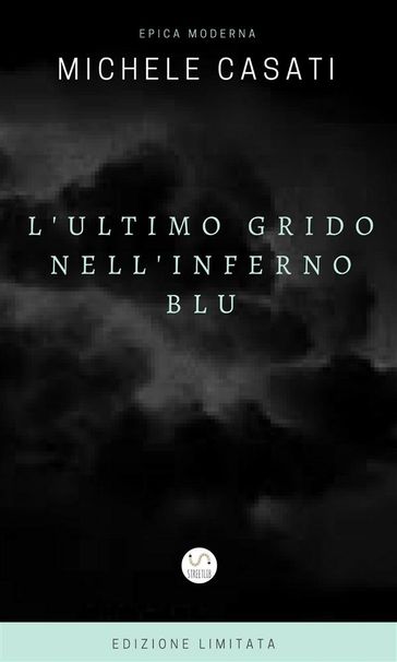 L'ultimo grido nell'inferno blu