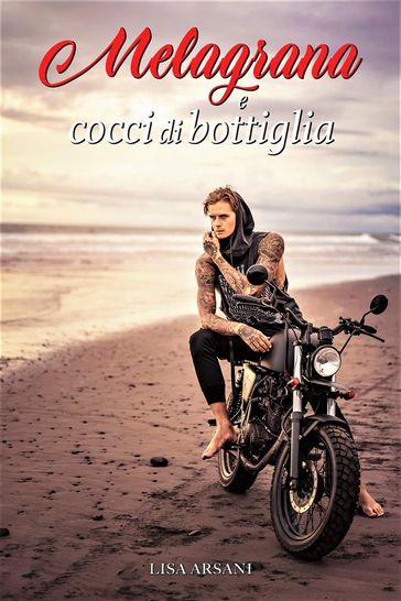 Melagrana e cocci di bottiglia