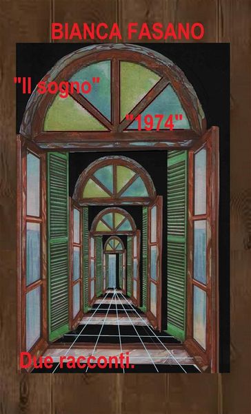 IL SOGNO e 1974-0