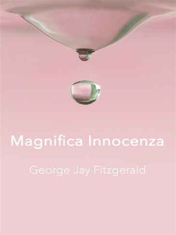 Magnifica Innocenza