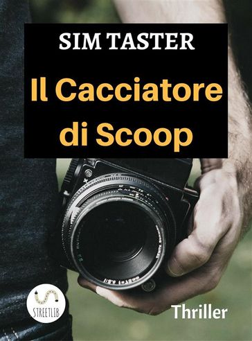 Il Cacciatore di Scoop