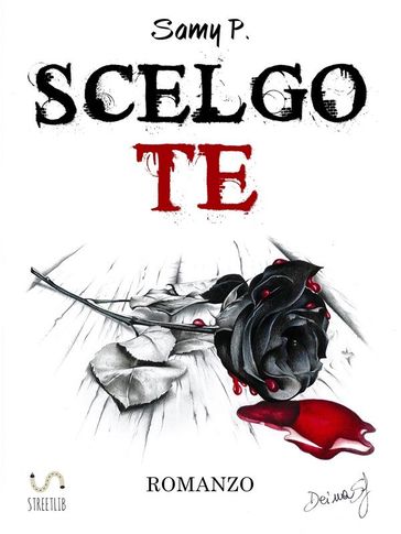 SCELGO TE Chicago Night Lovers vol. 2