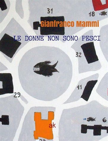 Le donne non sono pesci