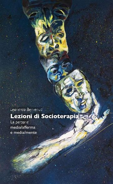 Lezioni di Socioterapia