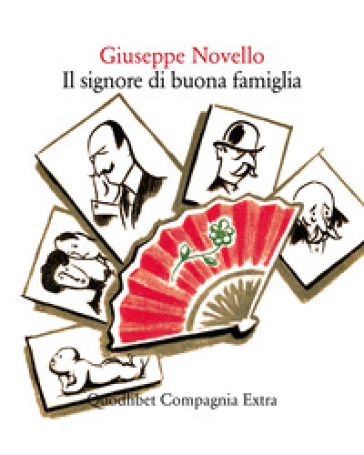 Il signore di buona famiglia