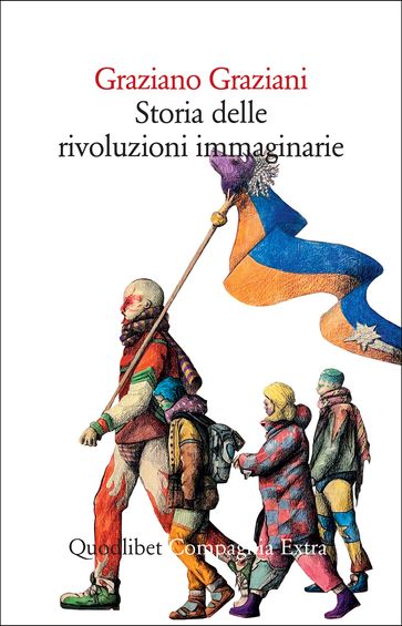 Storia delle rivoluzioni immaginarie