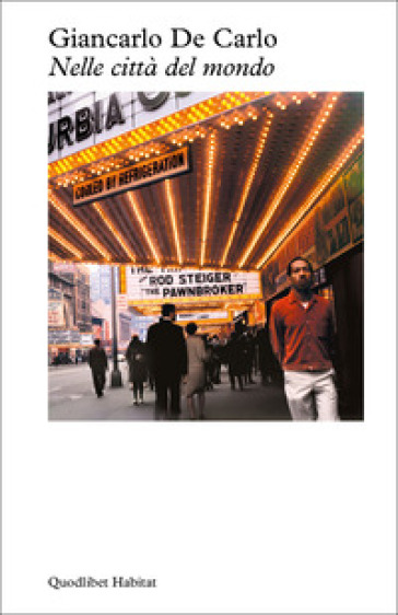 Nelle città del mondo
