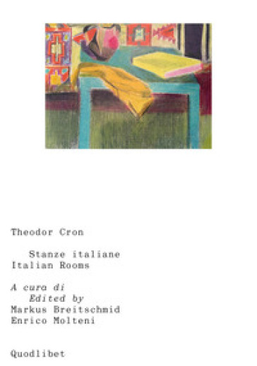 Stanze italiane-Italian rooms. Ediz. bilingue
