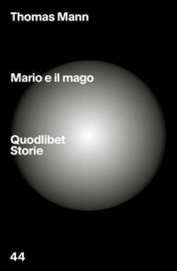 Mario e il mago