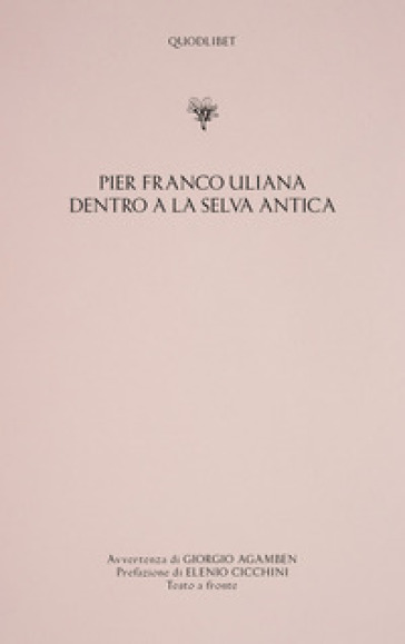 Dentro a la selva antica