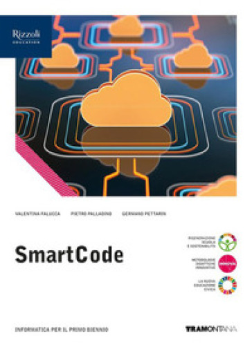 SmartCode. Per le Scuole superiori. Con e-book. Con espansione online-0