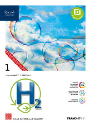 H2. Per le Scuole superiori. Con e-book. Con espansione online. Vol. 1