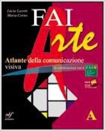 Faiarte. Per la Scuola media. Con espansione online. Vol. 2