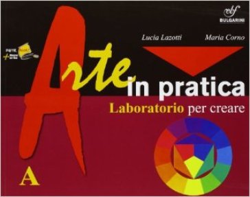 Faiarte. Laboratorio. Per la Scuola media. Vol. 1