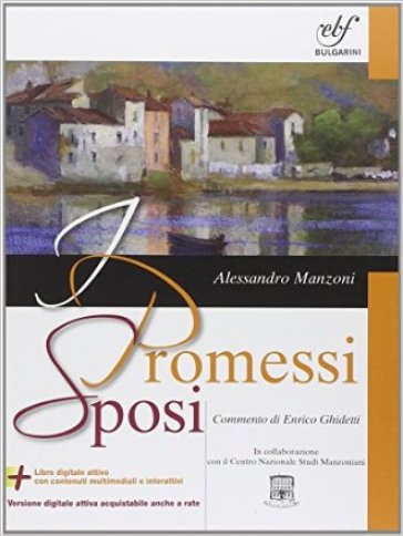 PROMESSI SPOSI N.E.
