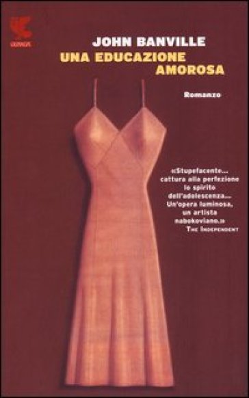 Una Educazione Amorosa