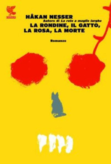 La rondine, il gatto, la rosa, la morte. Un nuovo caso per l'ispettore Van Veeteren