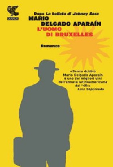L'uomo Di Bruxelles