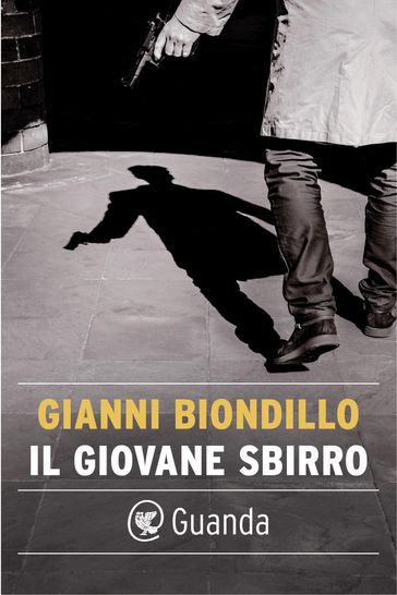 Il giovane sbirro