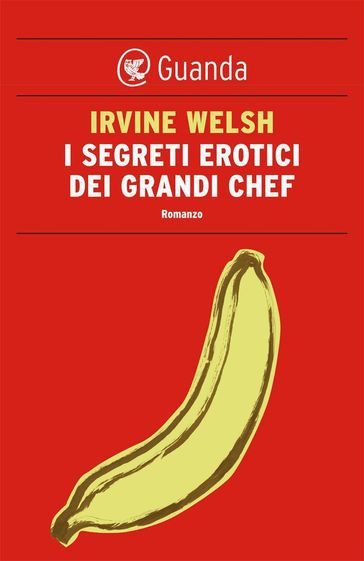 I segreti erotici dei grandi chef