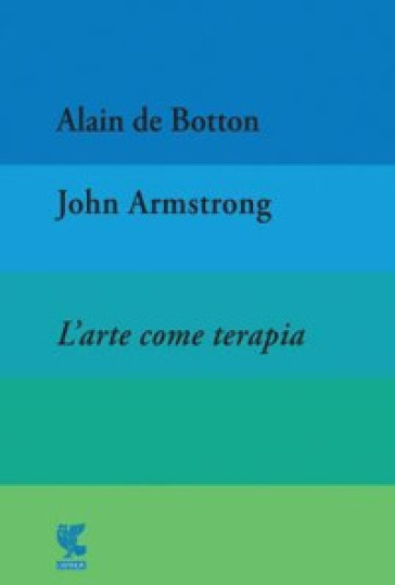 L'arte come terapia. The school of life
