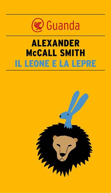 Il leone e la lepre
