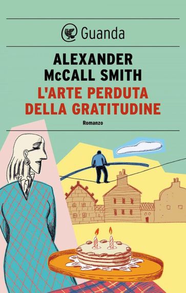 L'arte perduta della gratitudine