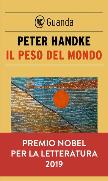 Il peso del mondo