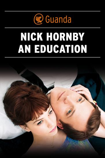 An Education - Edizione italiana