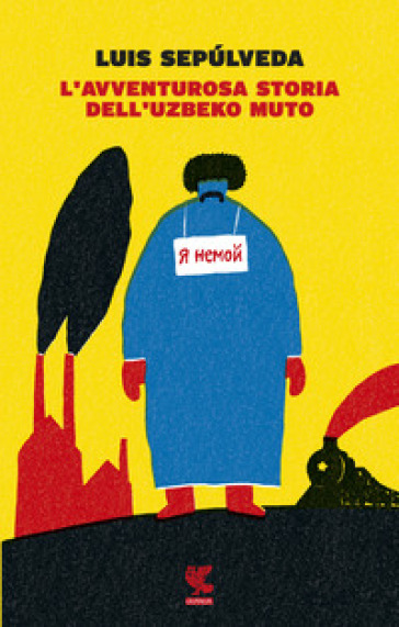 L'avventurosa Storia Dell'uzbeko Muto