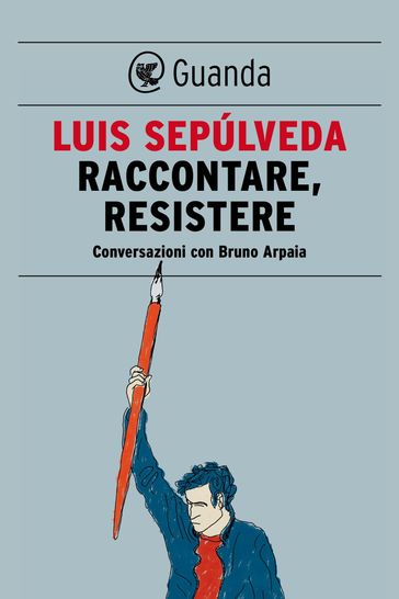 Raccontare, resistere