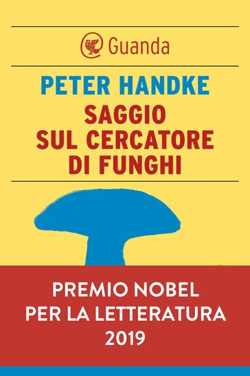 Saggio sul cercatore di funghi-0