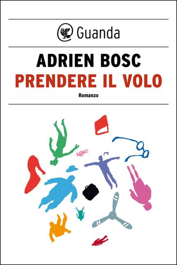 Prendere Il Volo