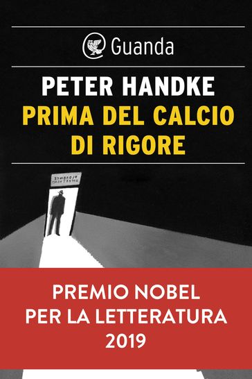 Prima del calcio di rigore